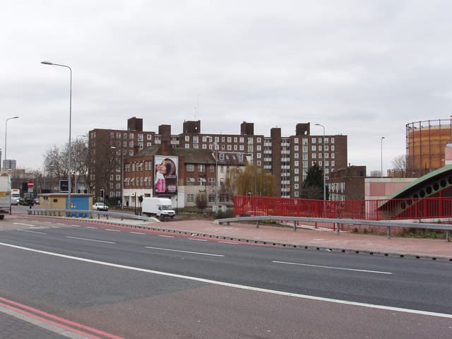 Bromley Common, Bromley