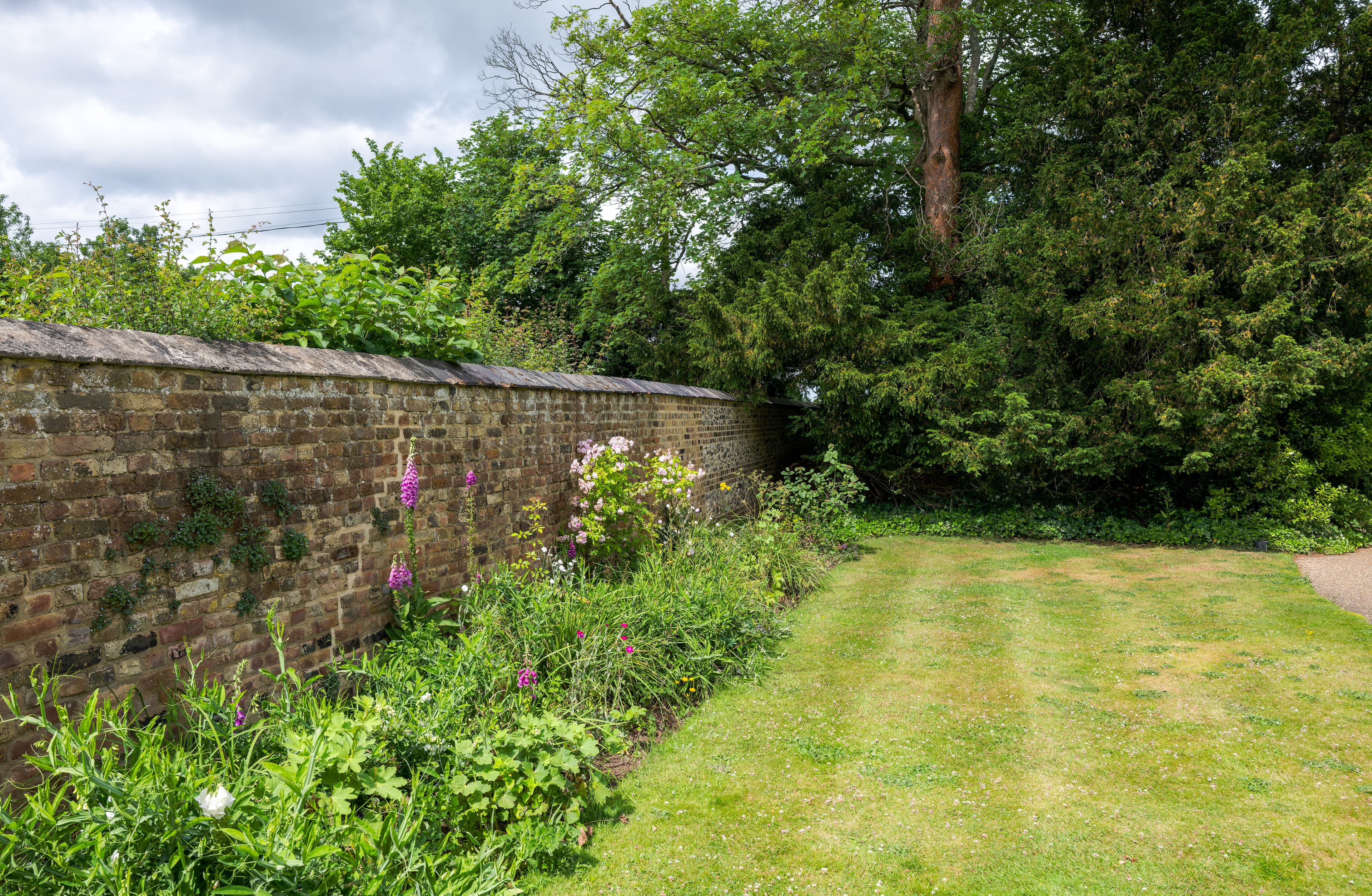 Shortlands, Bromley