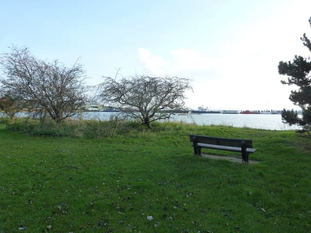 Fort Fareham, Fareham