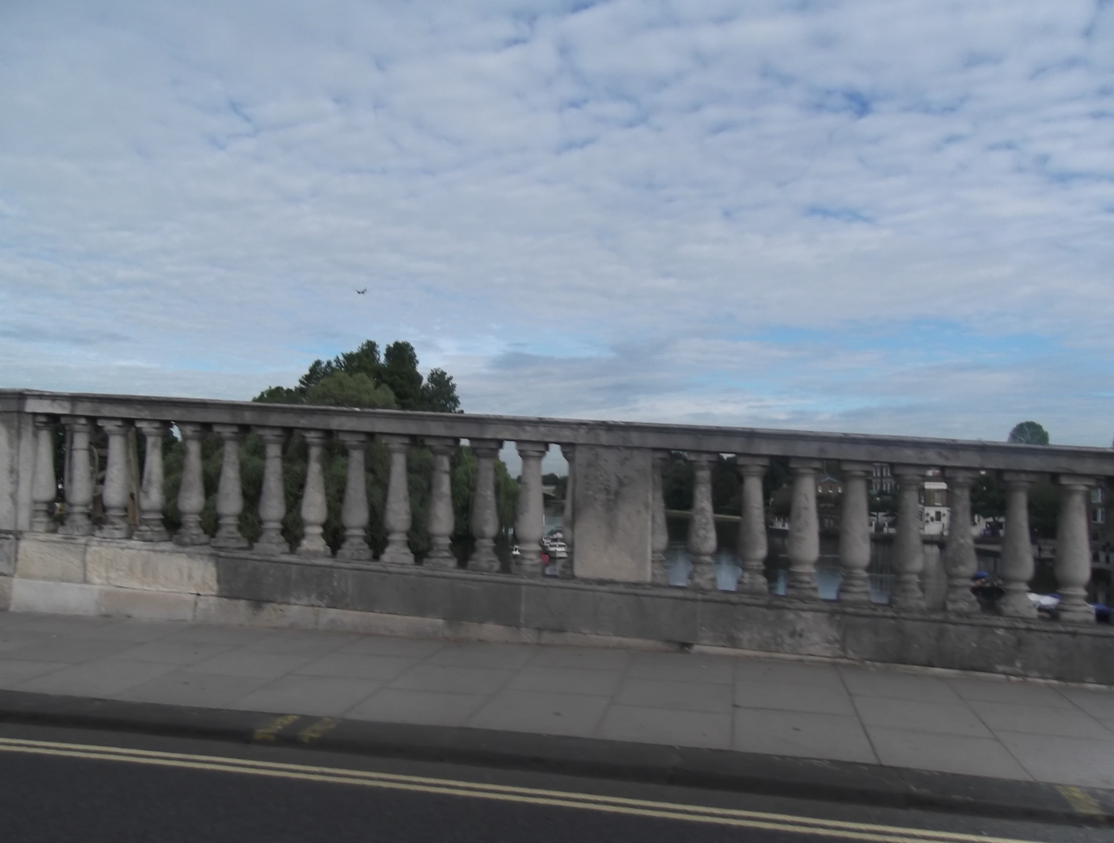Heathfield, Richmond upon Thames