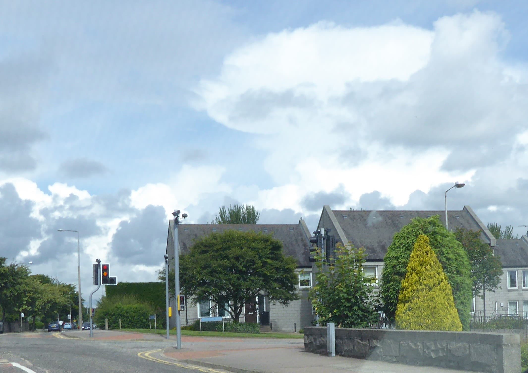 Braeside, Aberdeen City