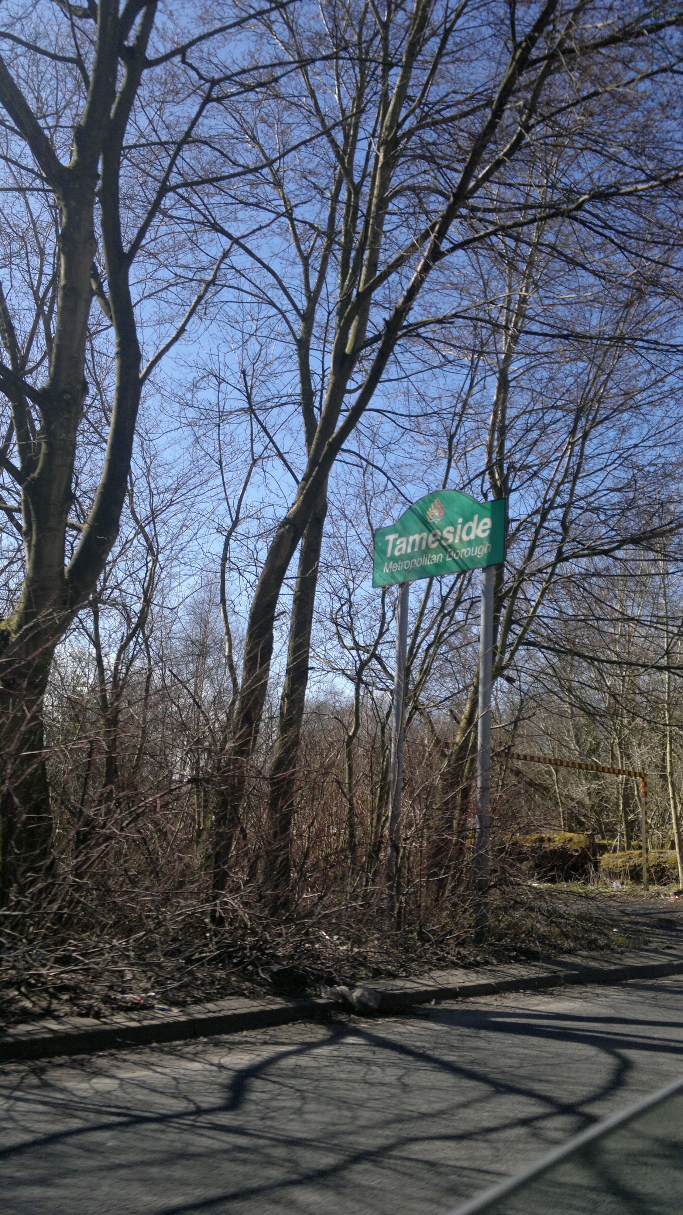 Stalybridge South, Tameside