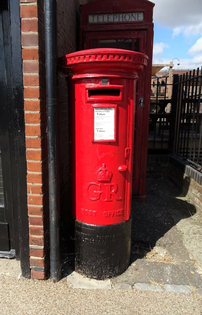 Silver End, Braintree