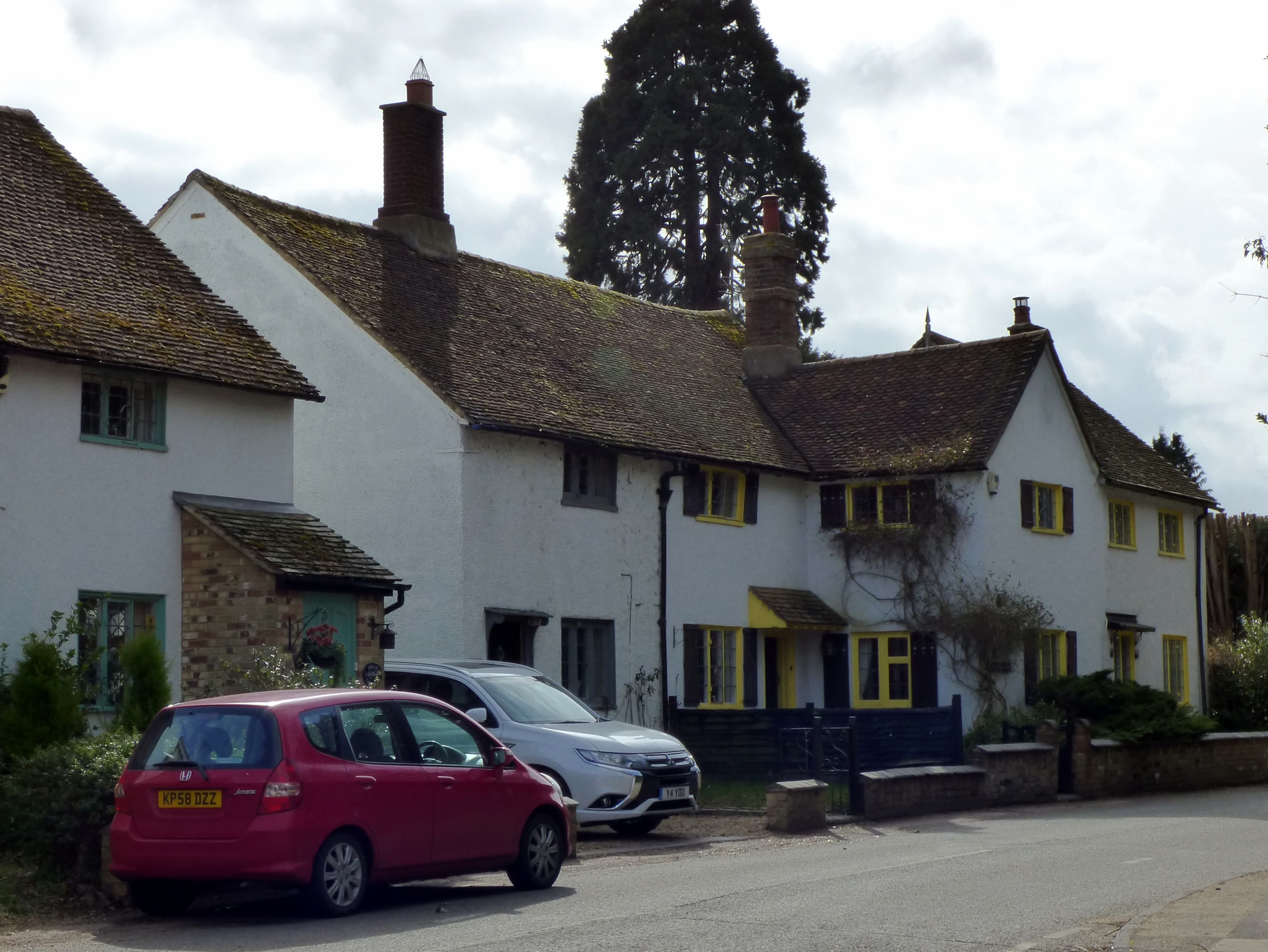 Eton Bray, Central Bedfordshire