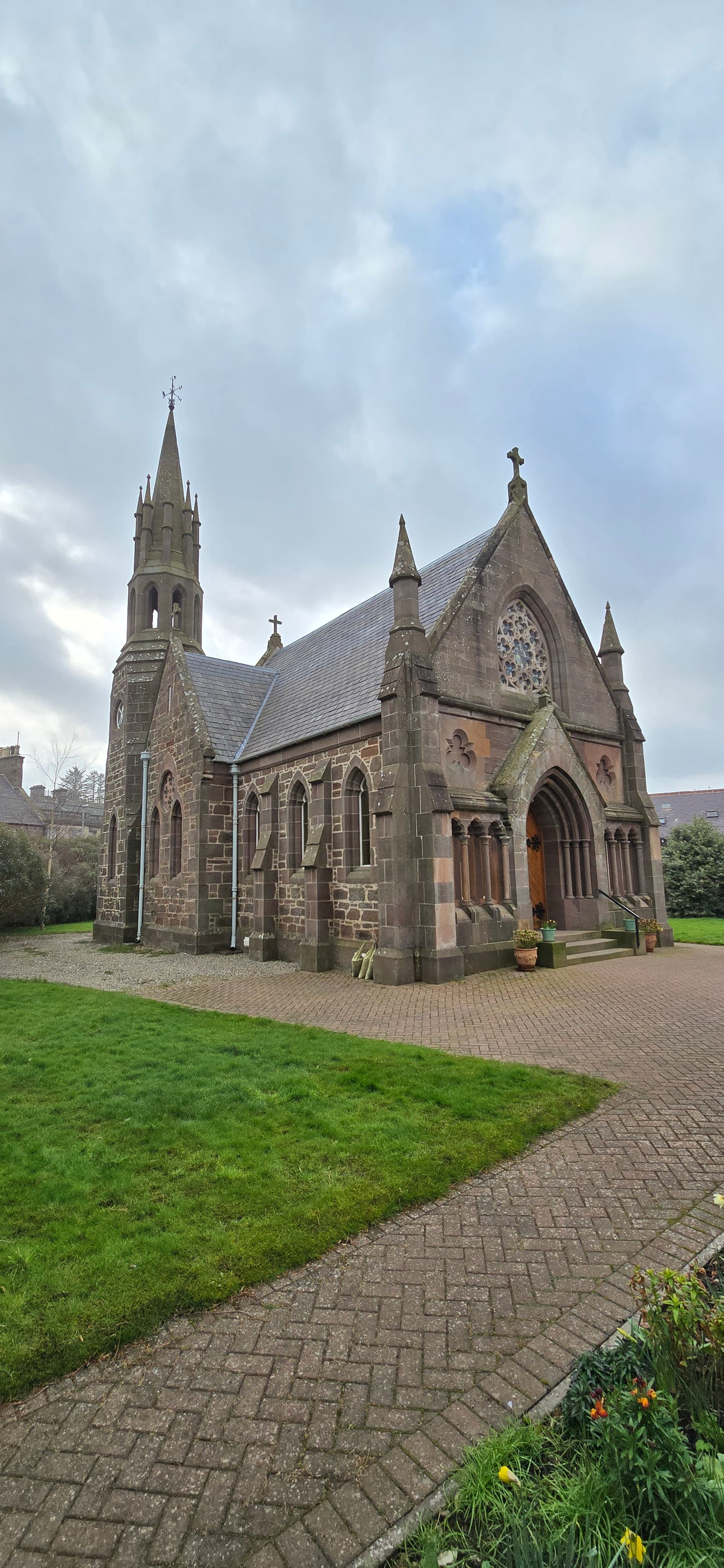 Arbuthnott, Aberdeenshire