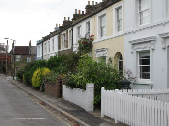 Catford South, Lewisham