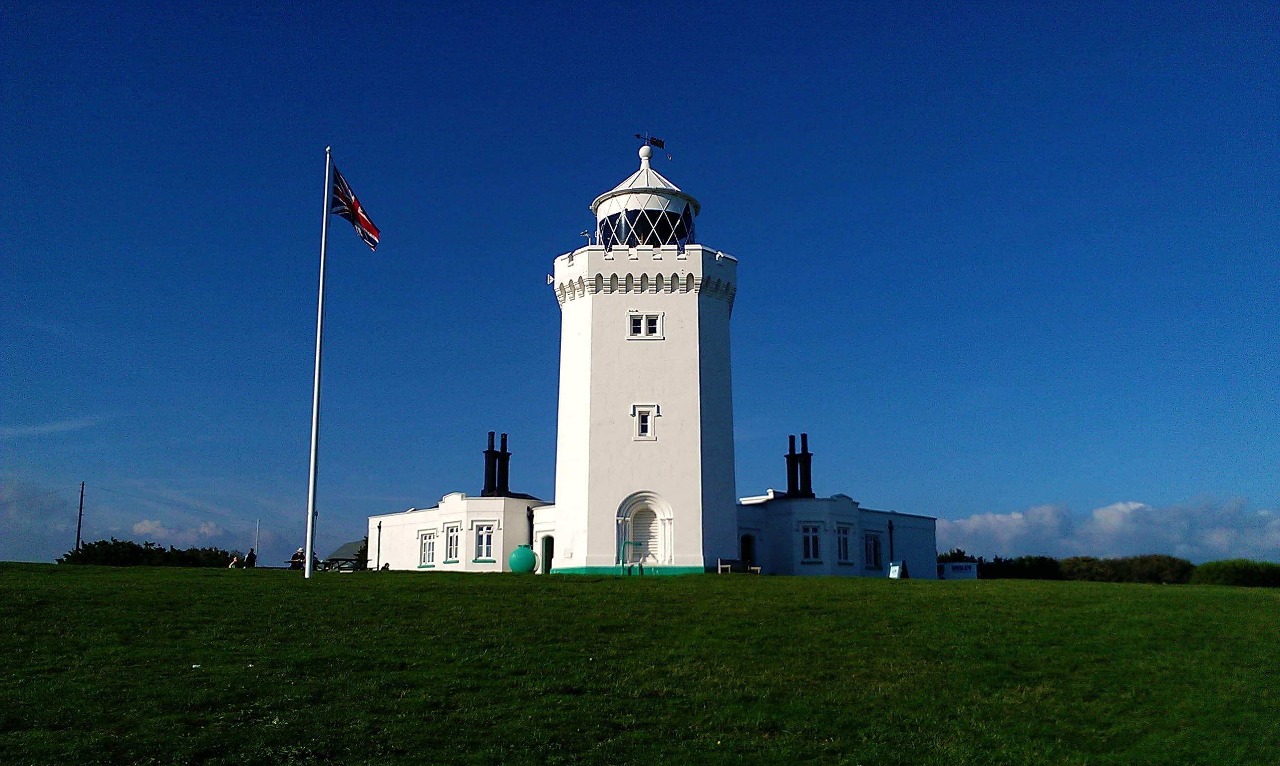 Deal, Dover