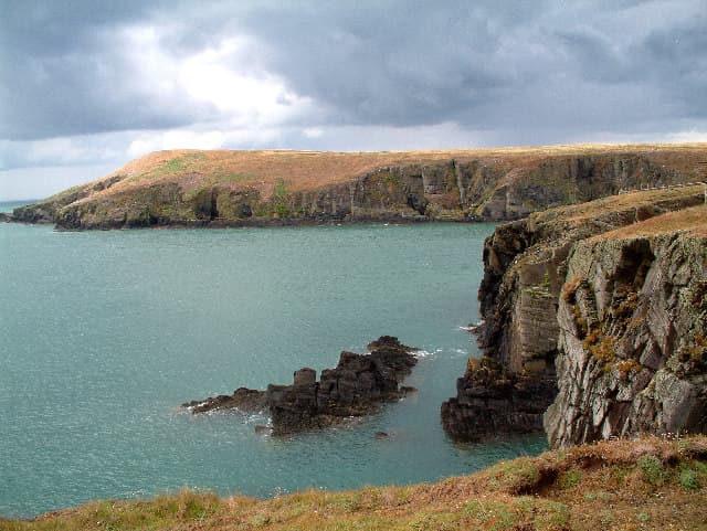 Aberaeron, Ceredigion