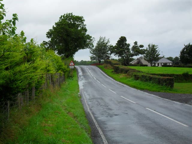 Tandragee, Armagh City, Banbridge and Craigavon