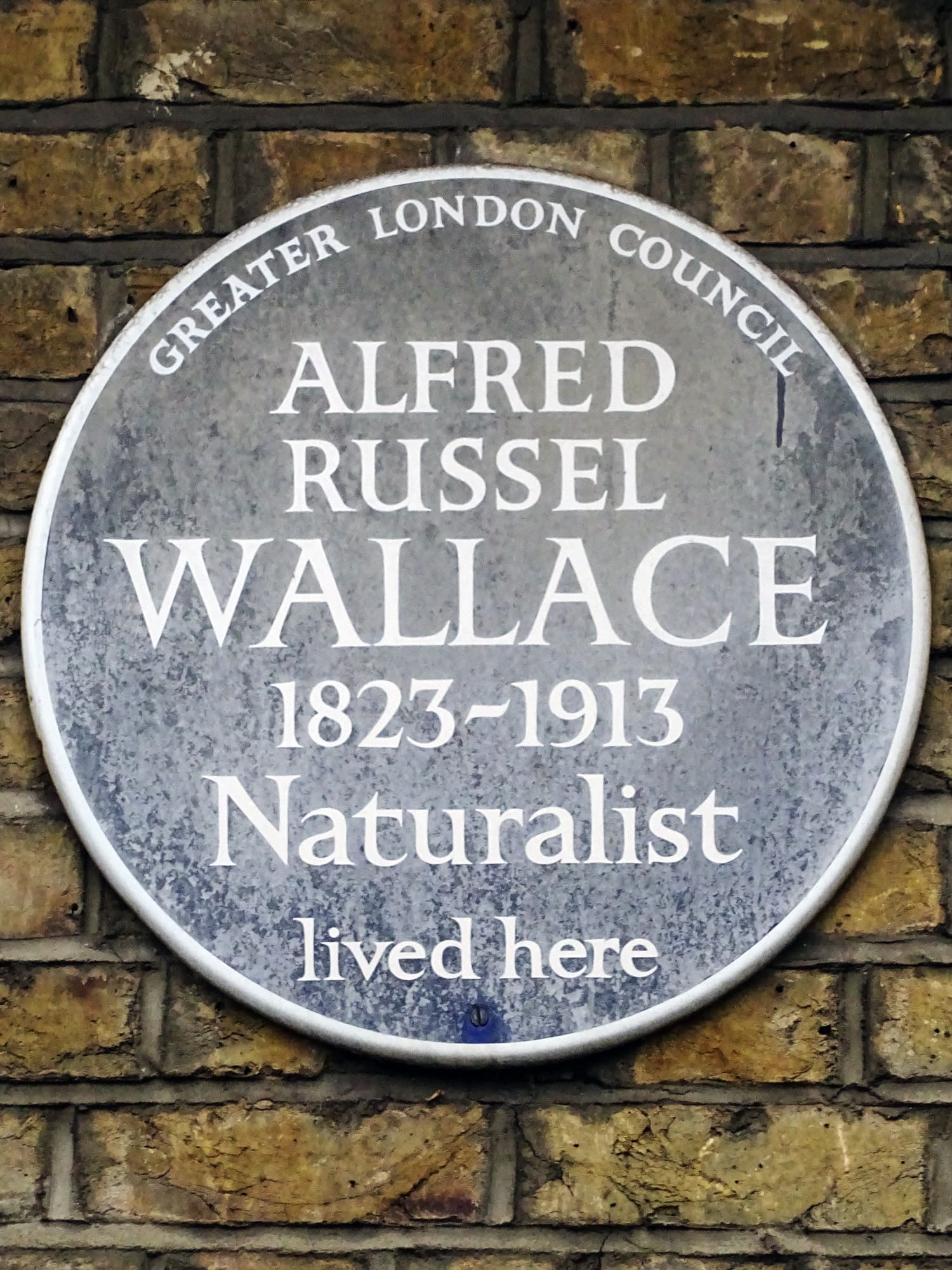 West Thornton, Croydon