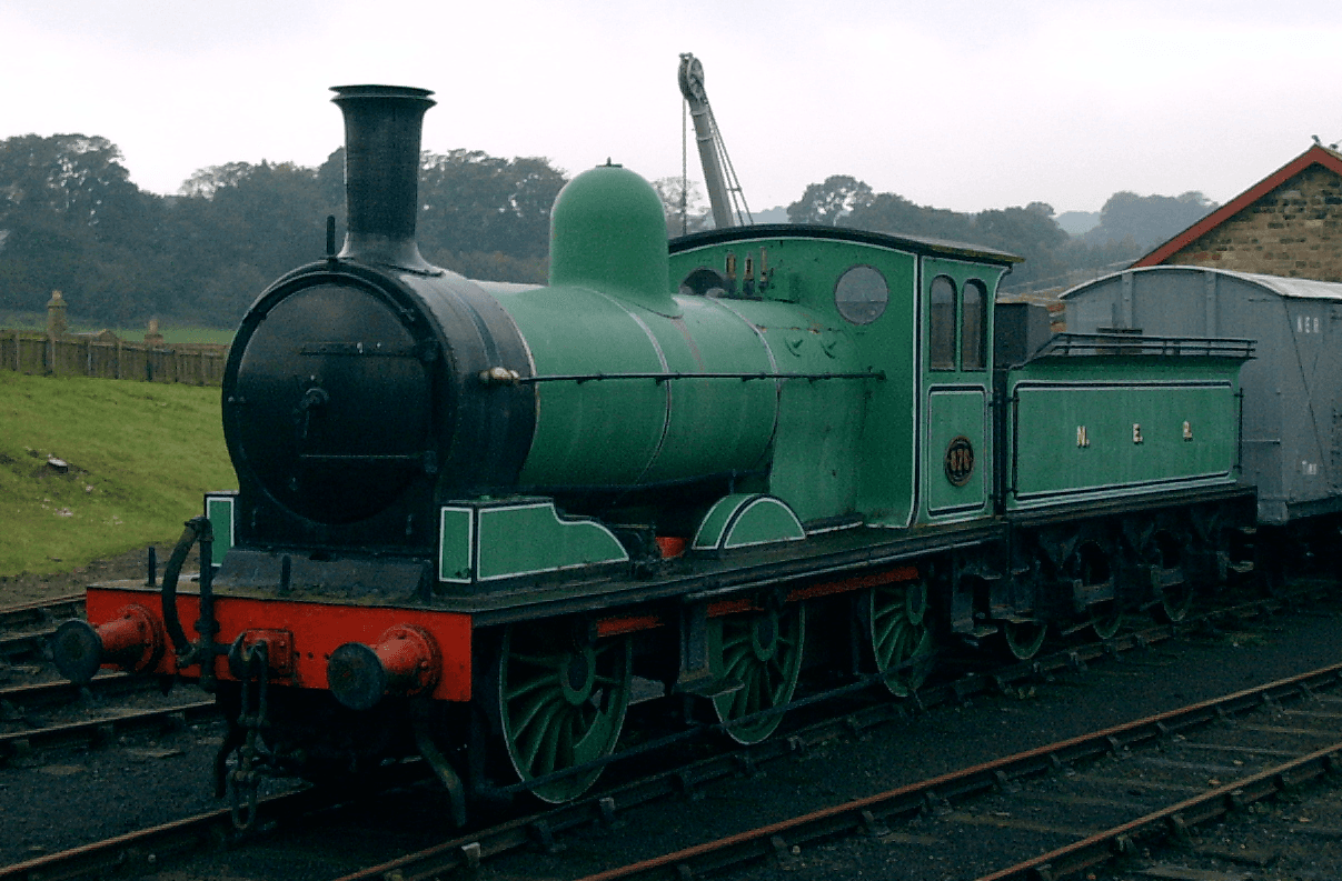 Billingham, County Durham