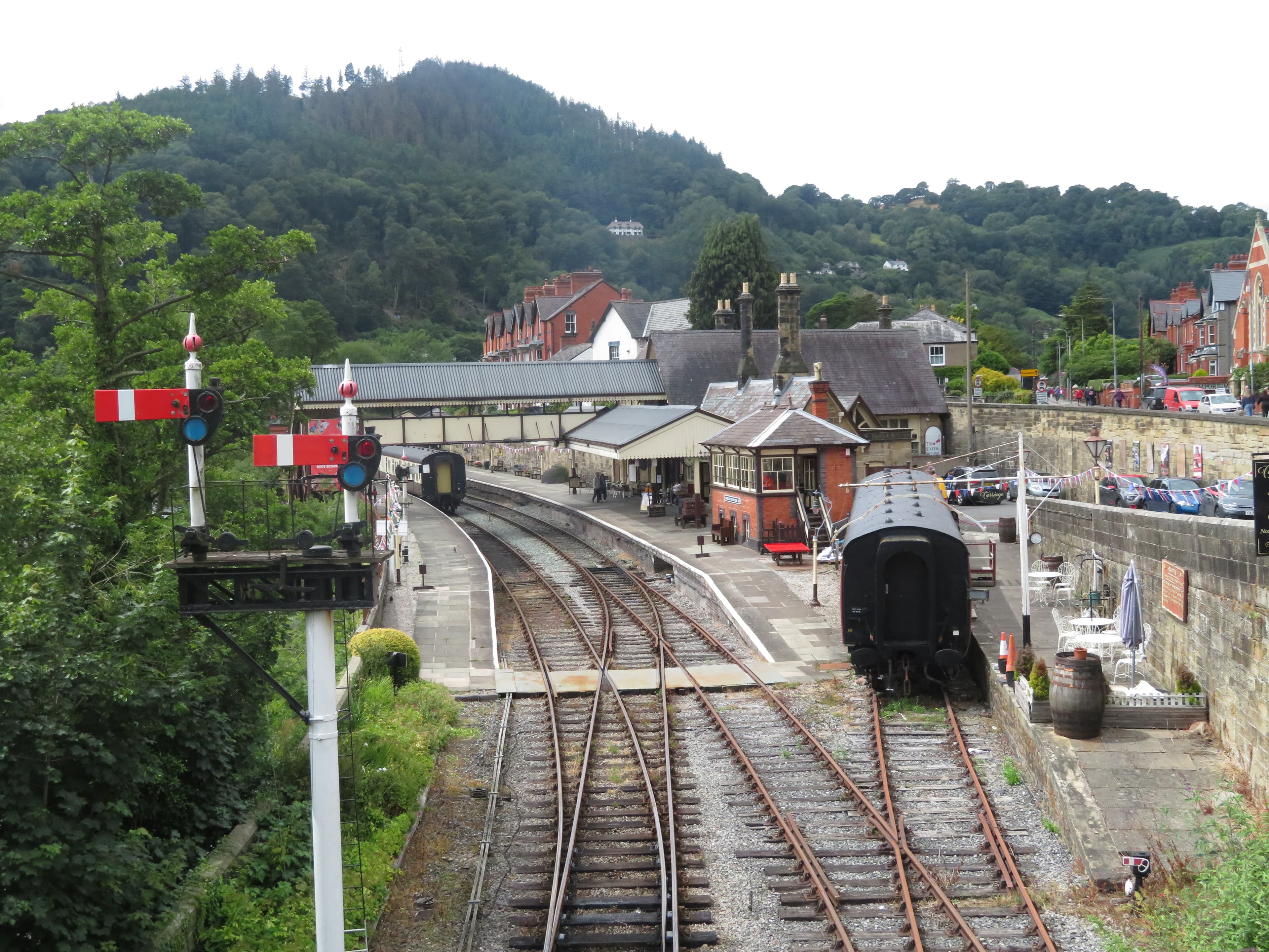 Prestatyn North, Denbighshire