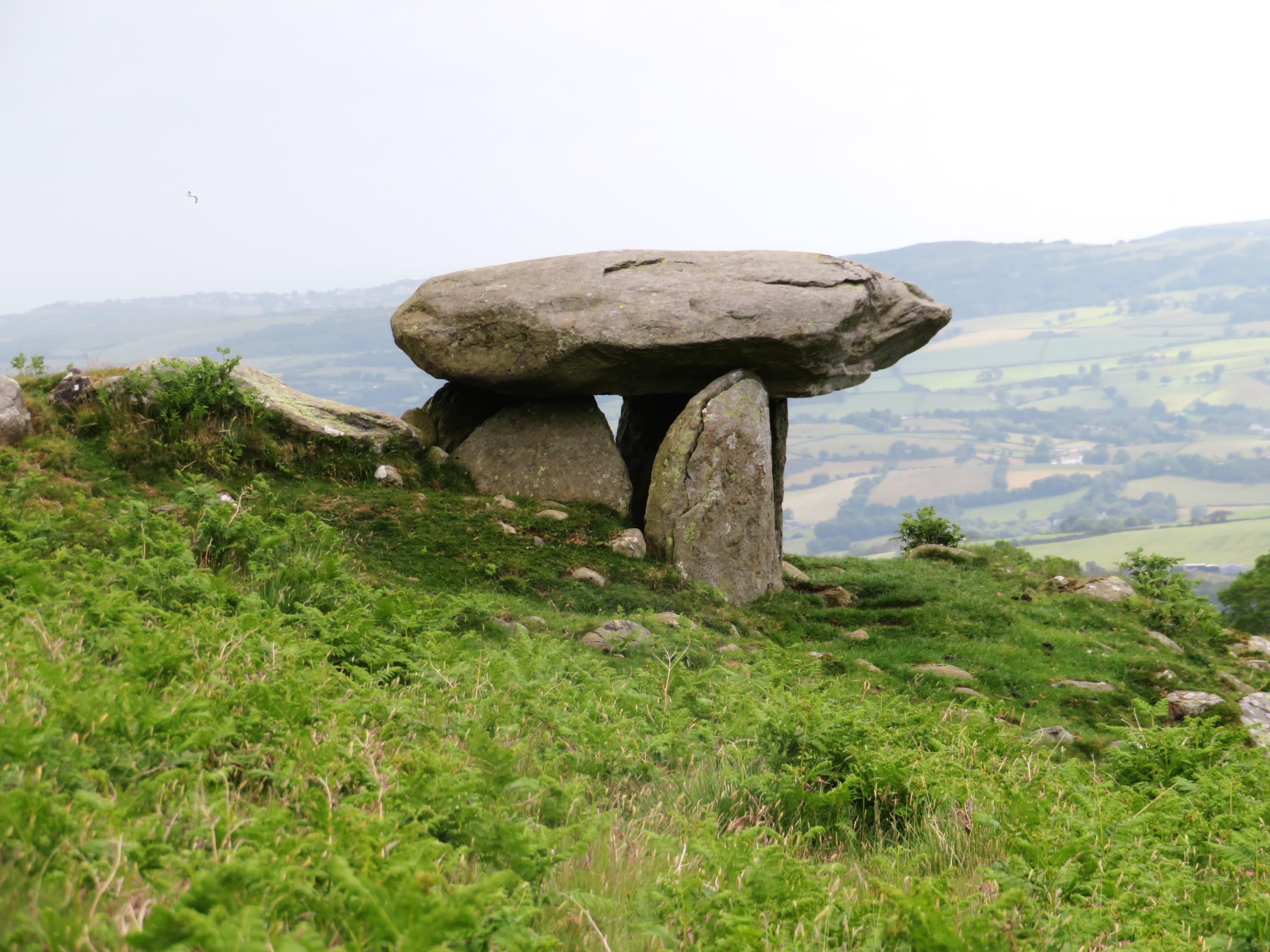 Betws-yn-Rhos, Conwy