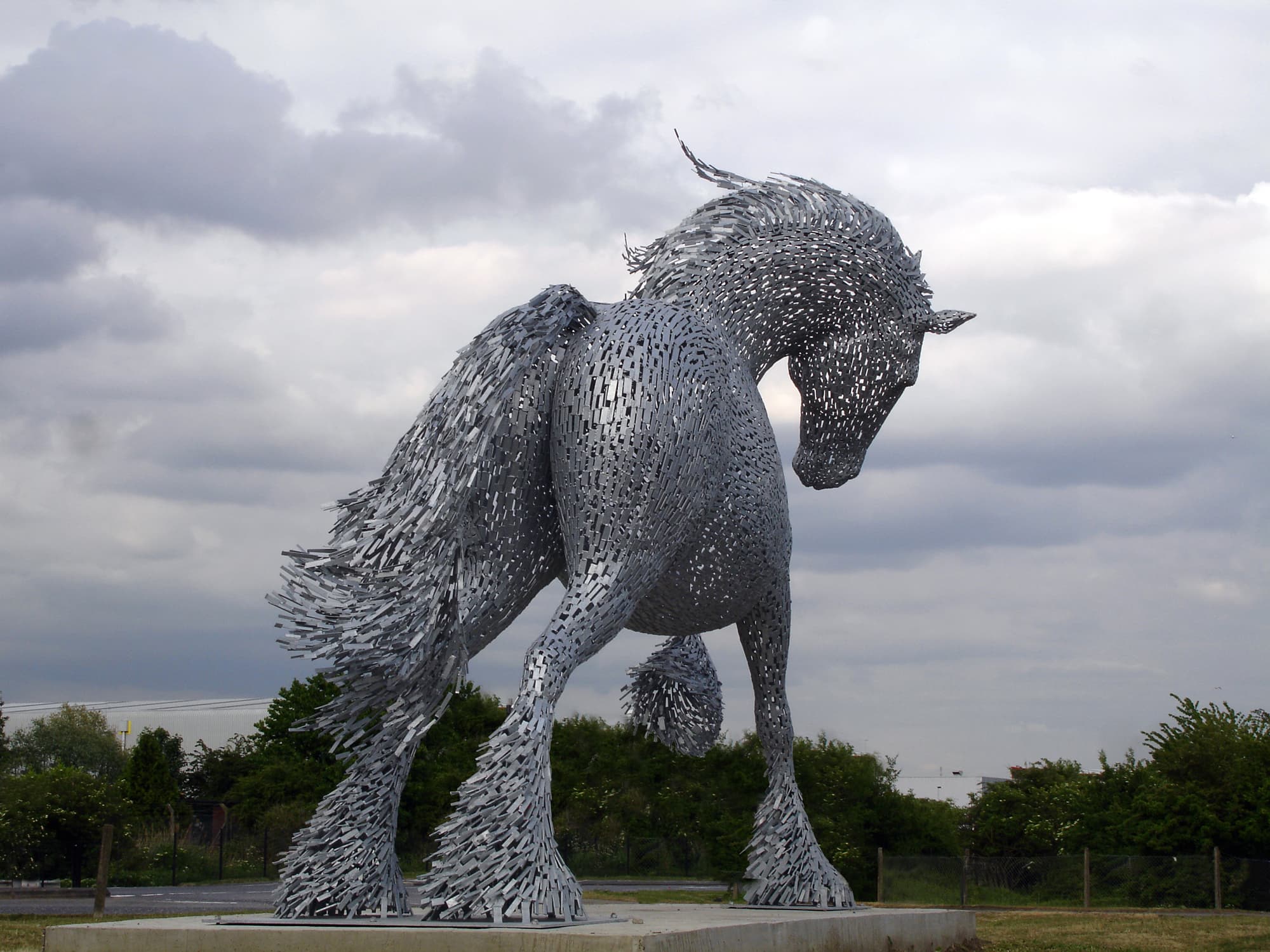 Belvedere, Bexley