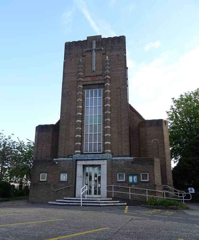 Harefield, Southampton