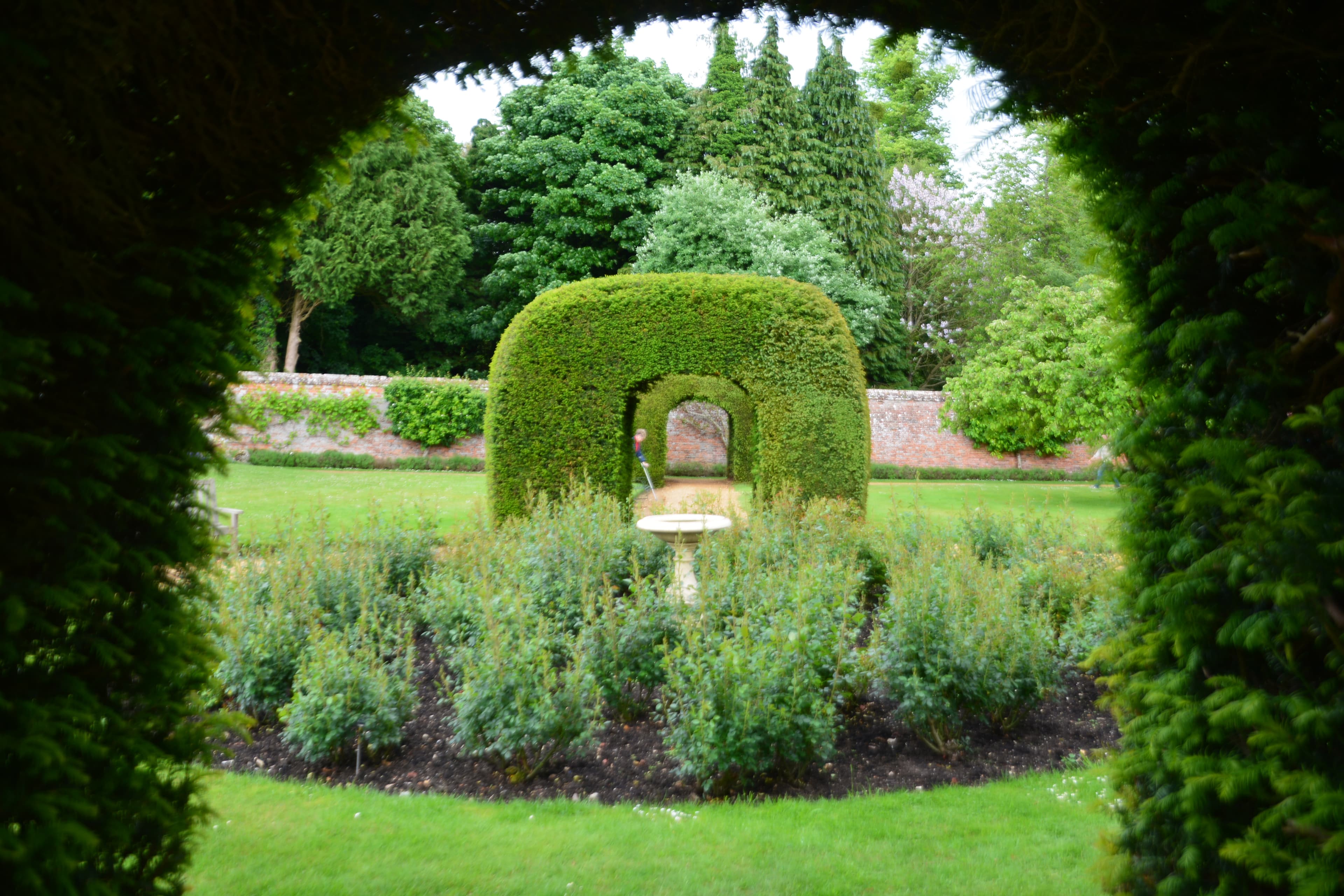 Lychpit, Basingstoke and Deane