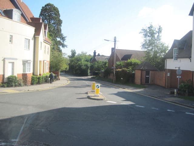 Rayne, Braintree