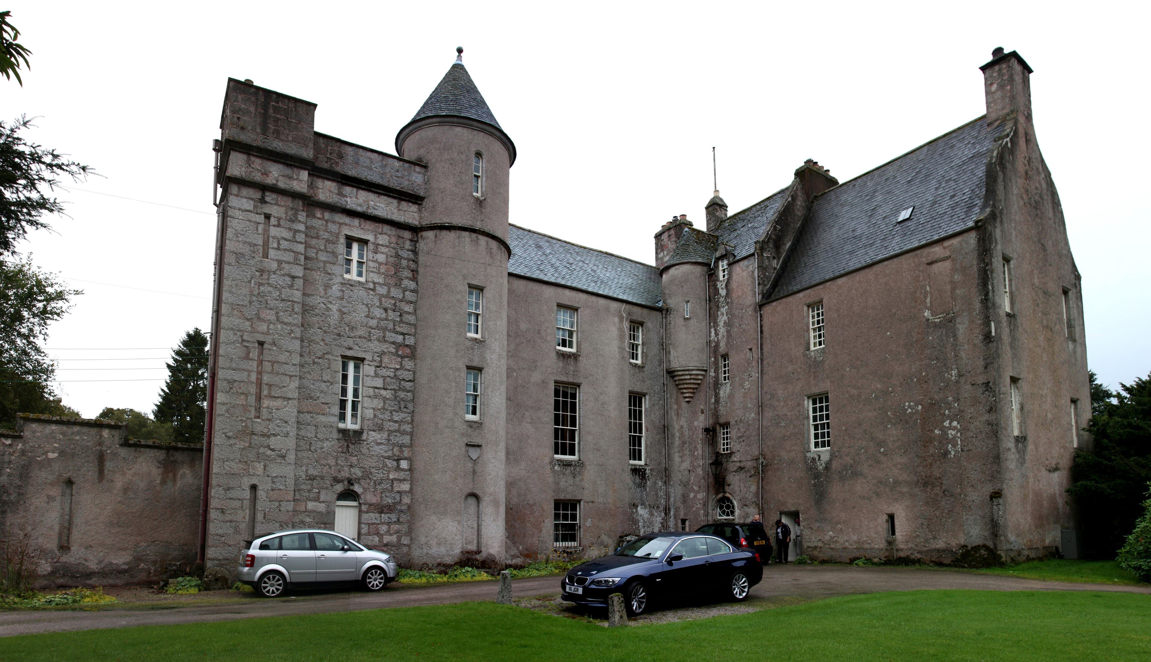 Elrick, Aberdeenshire