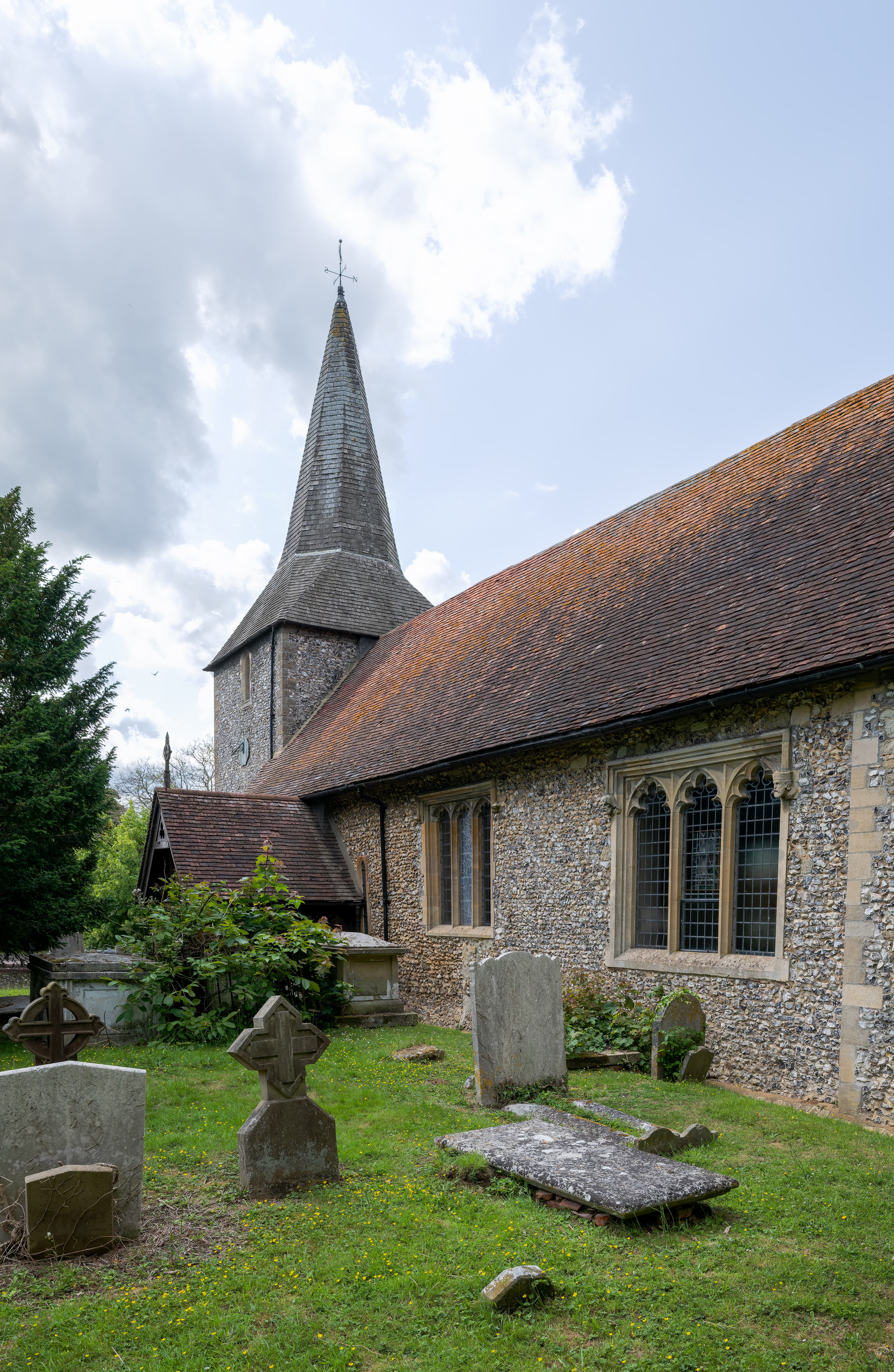 Orpington, Bromley