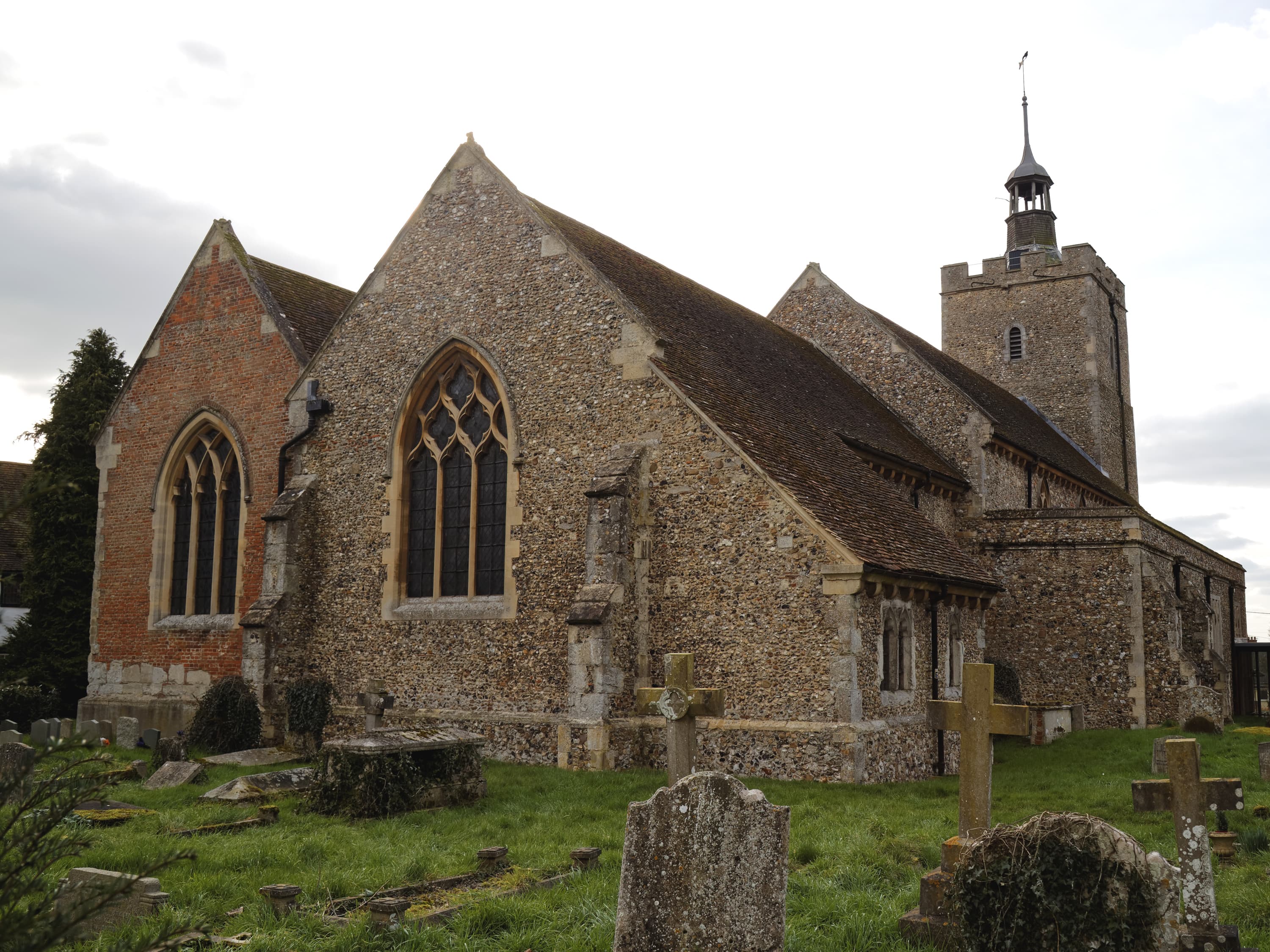 Felsted, Braintree
