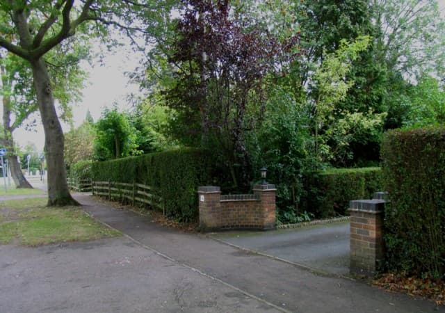 Wigston Meadowcourt, Oadby and Wigston