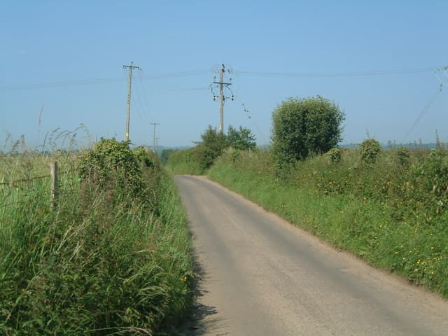 Mersham, Ashford