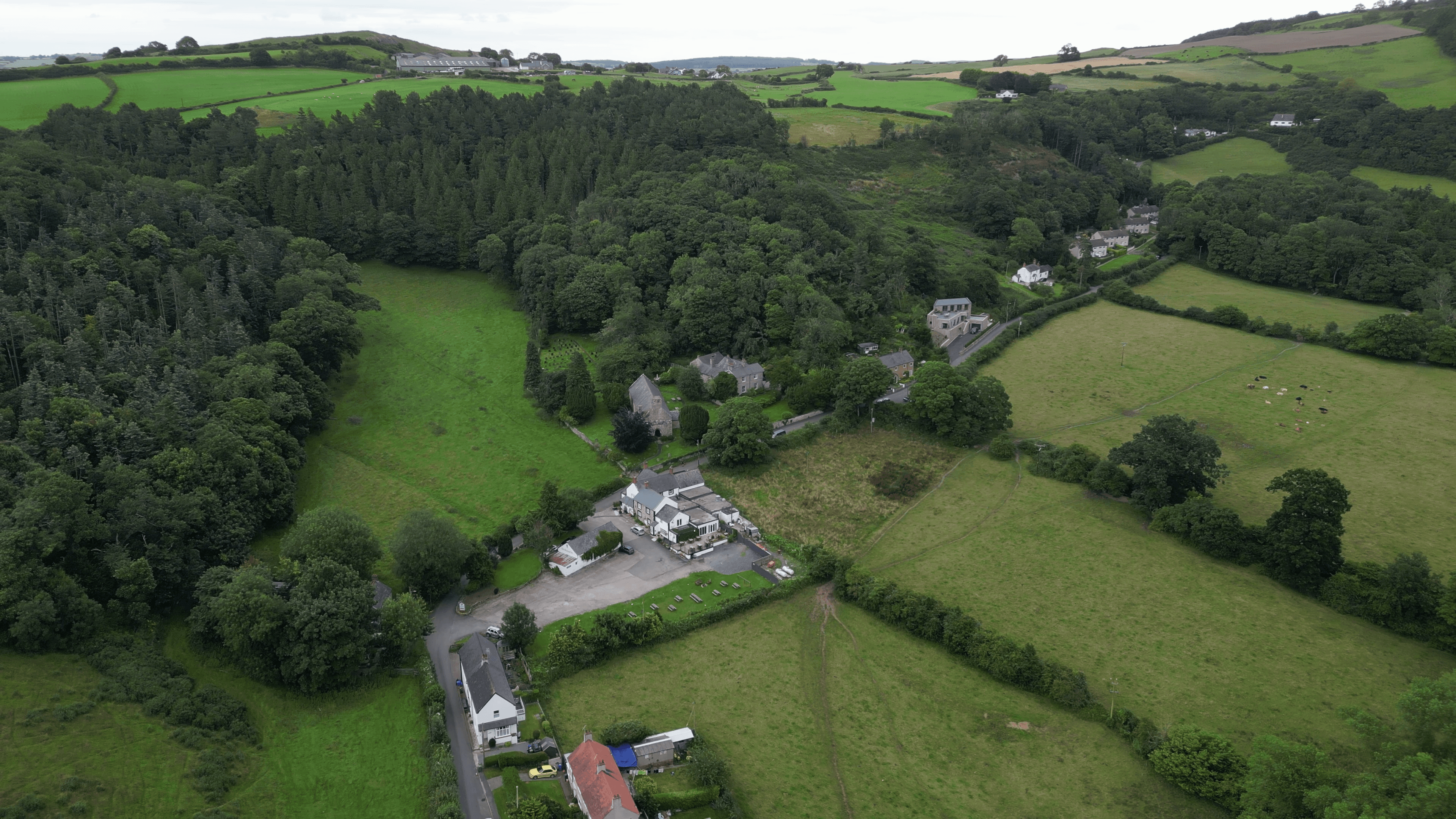 Prestatyn East, Denbighshire