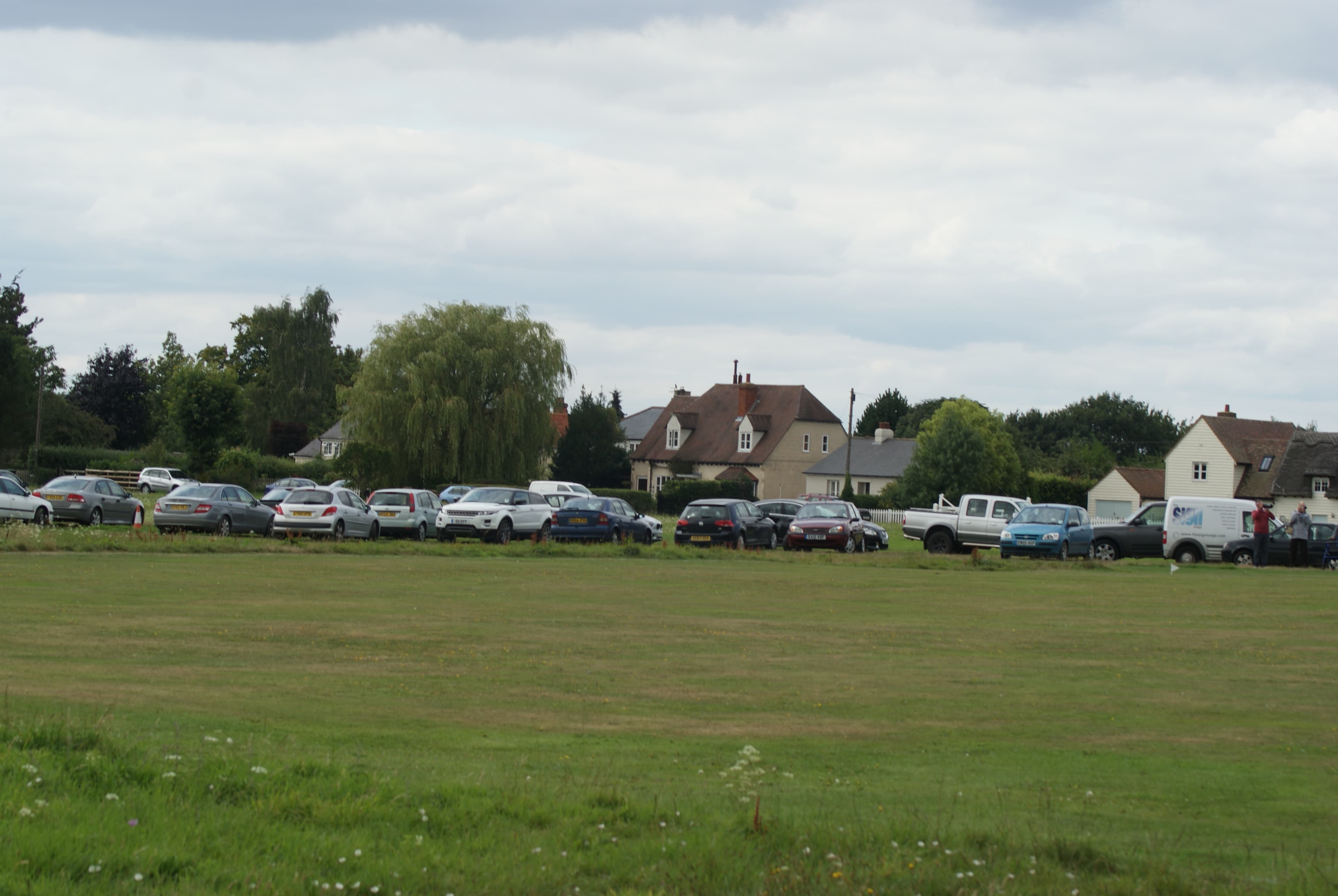 Nazeing, Epping Forest