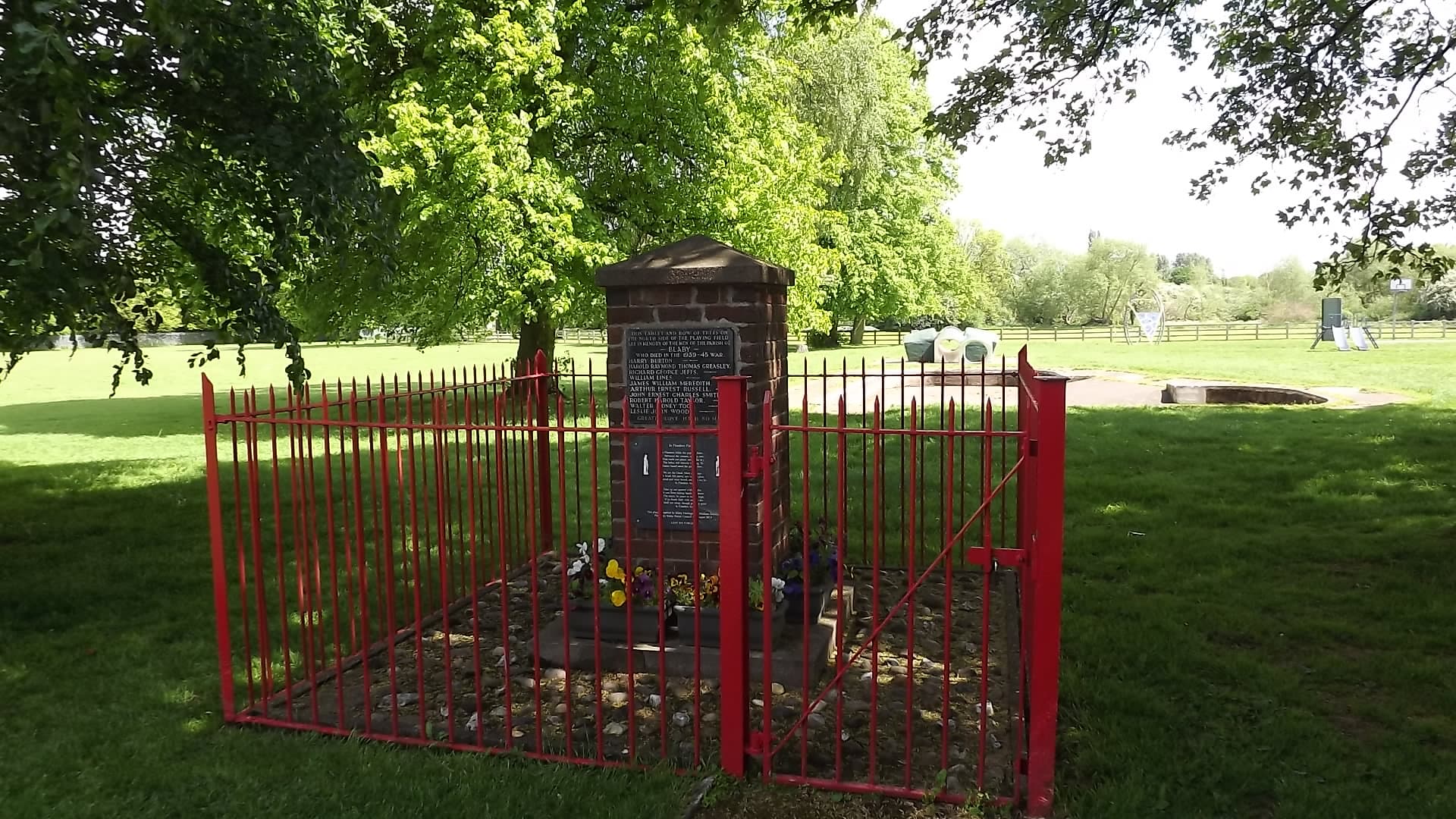 Lubbesthorpe, Blaby
