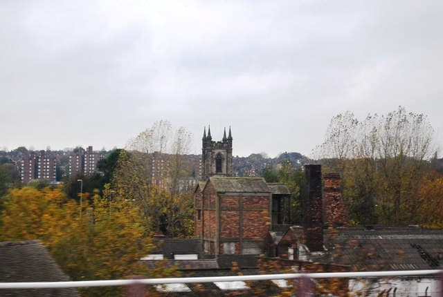 Meir, Stoke-on-Trent