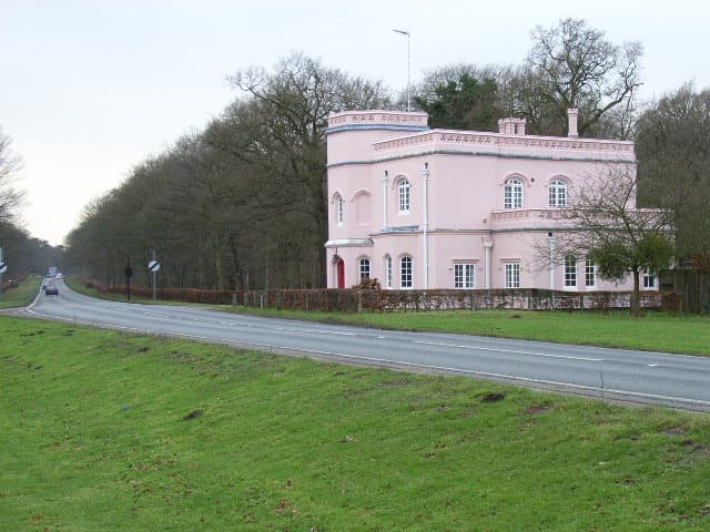 Garth, Bracknell Forest