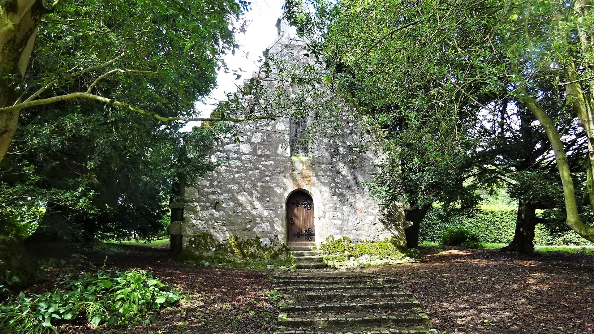 Drumoak, Aberdeenshire