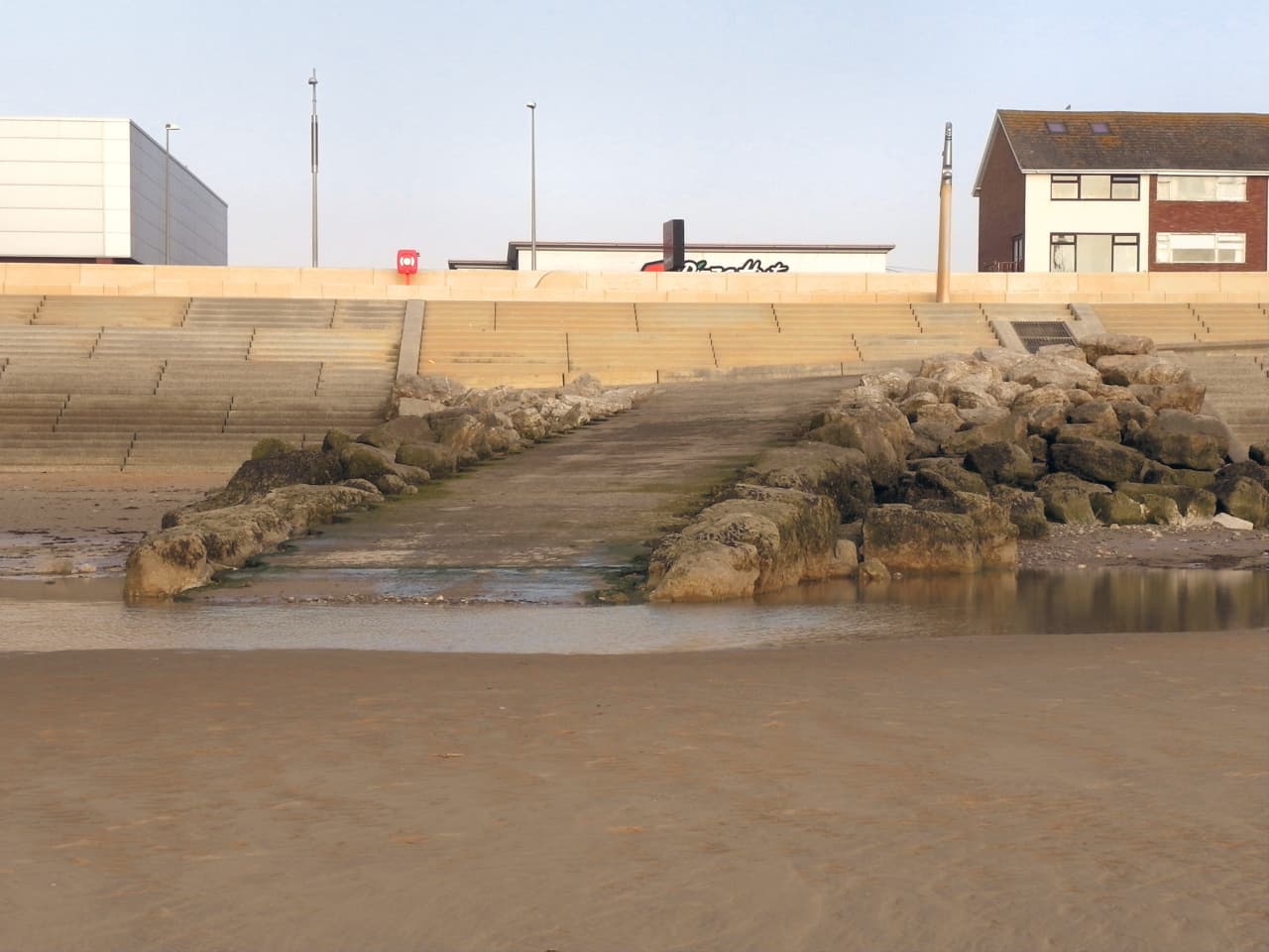 Rossall, Wyre