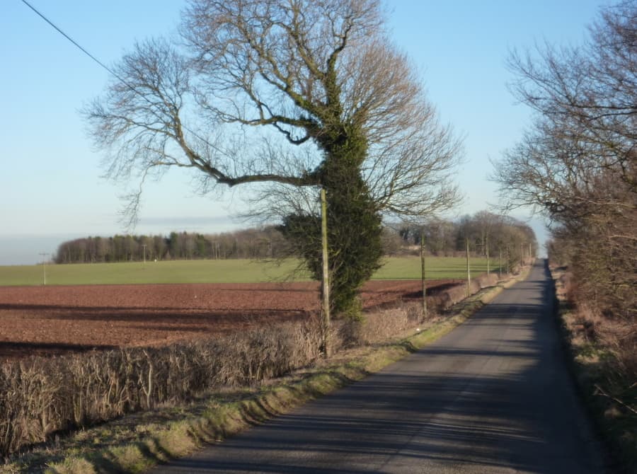 Barlborough, Bolsover