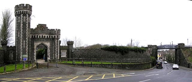Randalstown, Antrim and Newtownabbey