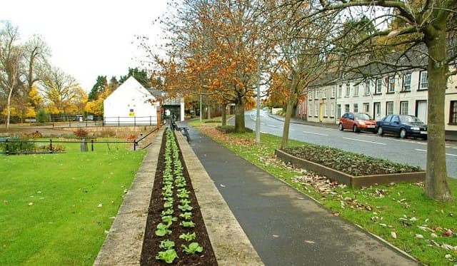 Gilford, Armagh City, Banbridge and Craigavon