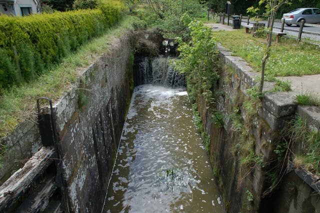 Scarva, Armagh City, Banbridge and Craigavon