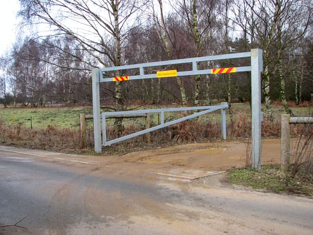 Thetford, Breckland