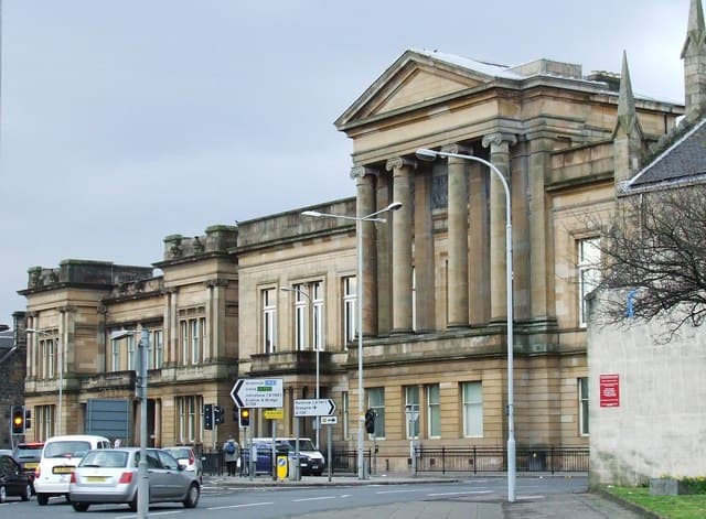 Linwood, Renfrewshire