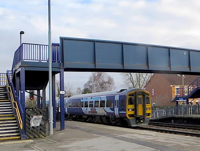 Edlington & Warmsworth, Doncaster