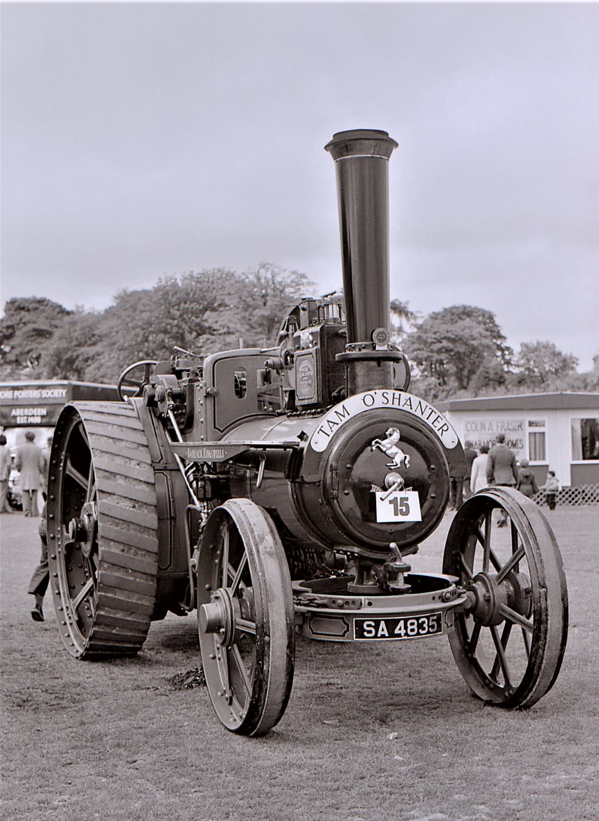 Hazlehead, Aberdeen City