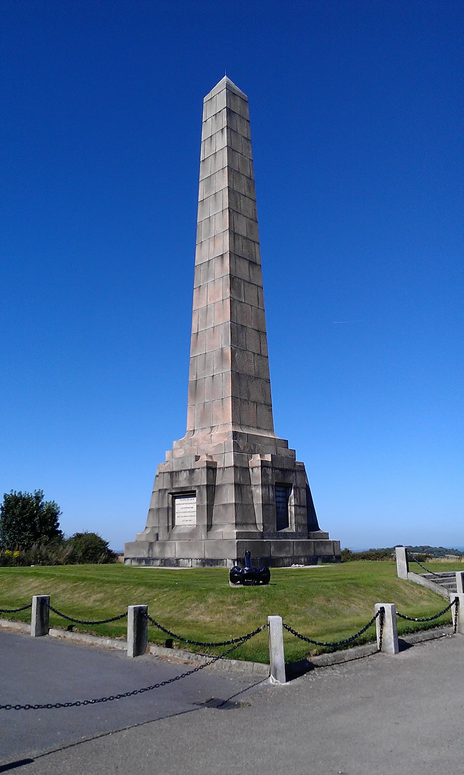 Buckland, Dover