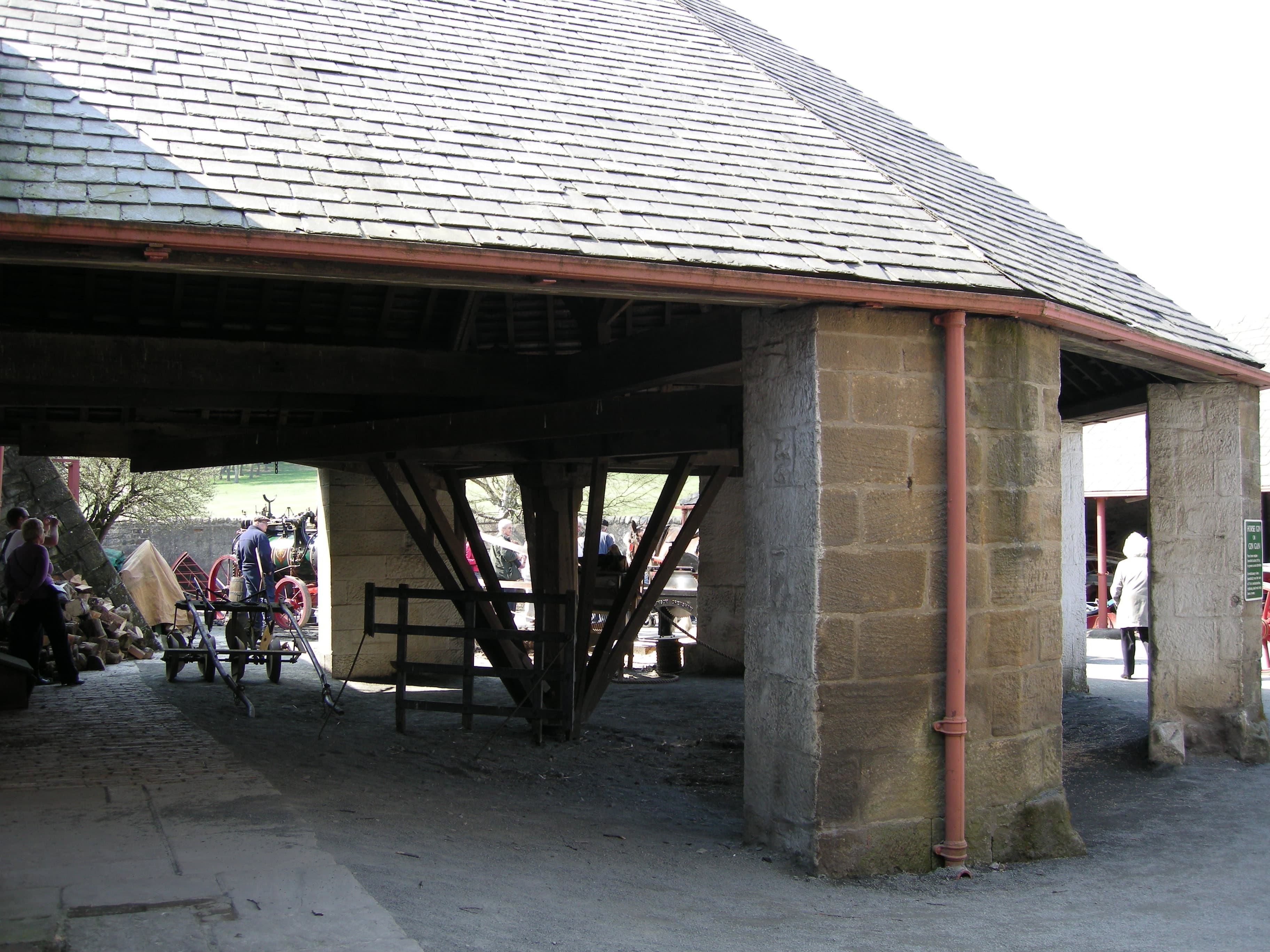 Bishop Auckland, County Durham