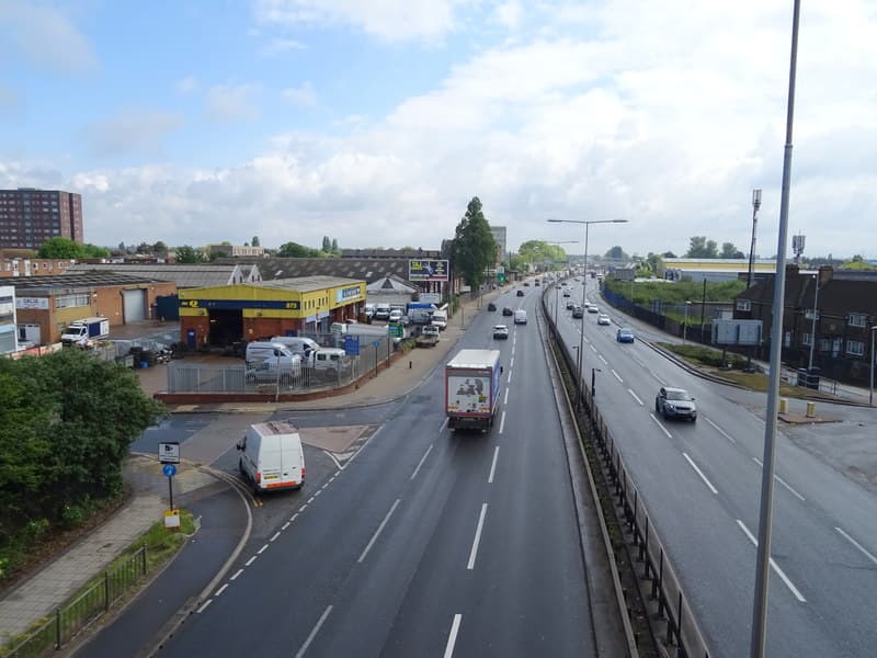 Barking, Barking and Dagenham