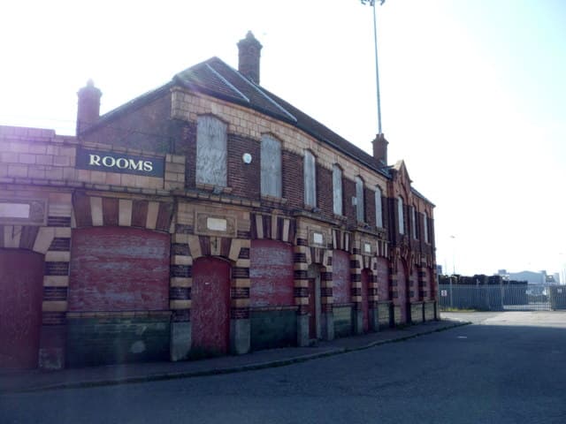 Acle, Great Yarmouth