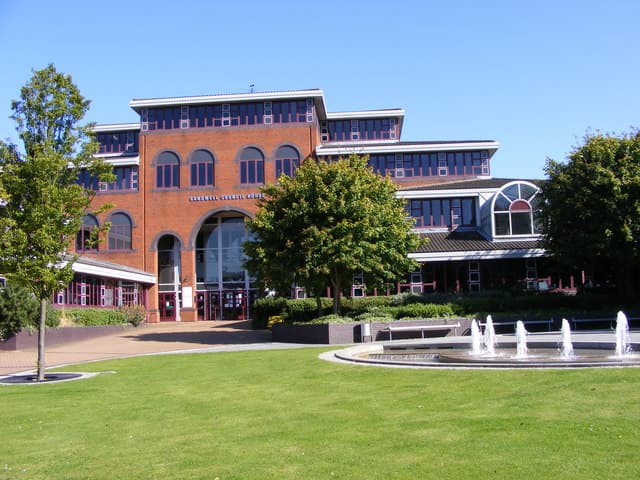 Halesowen North, Sandwell