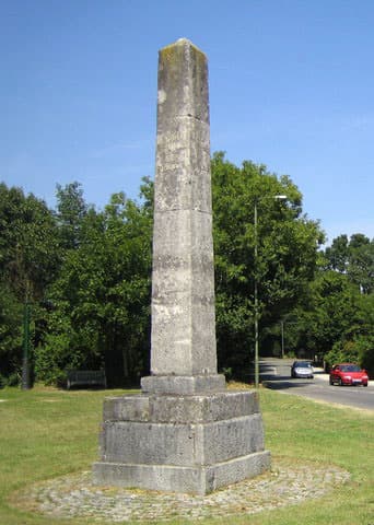 Monken Hadley, Barnet