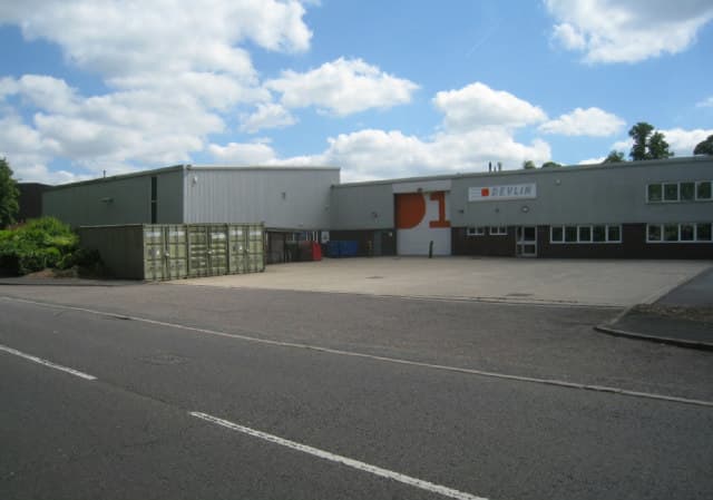 Baughurst, Basingstoke and Deane
