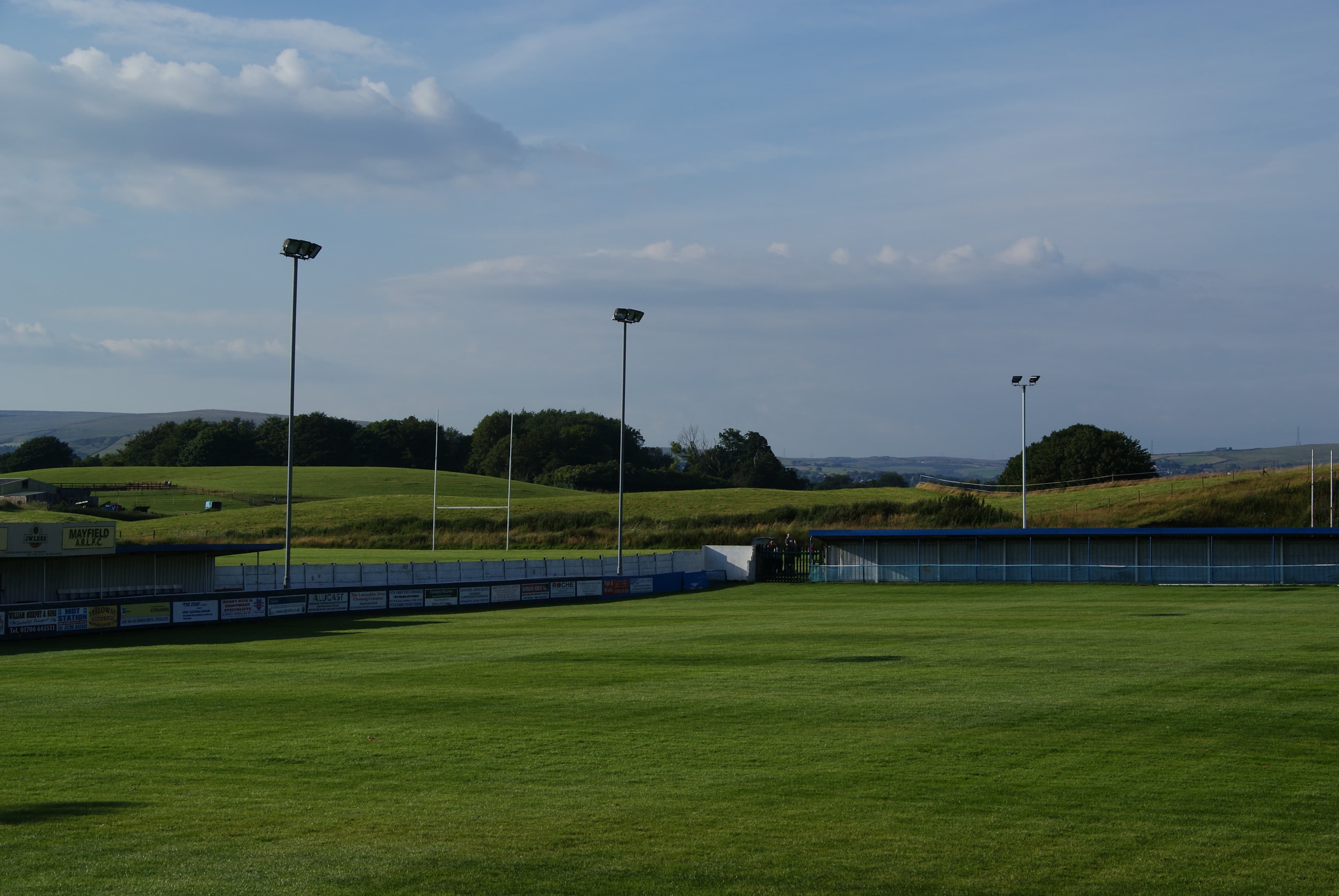 Whitworth, Rochdale