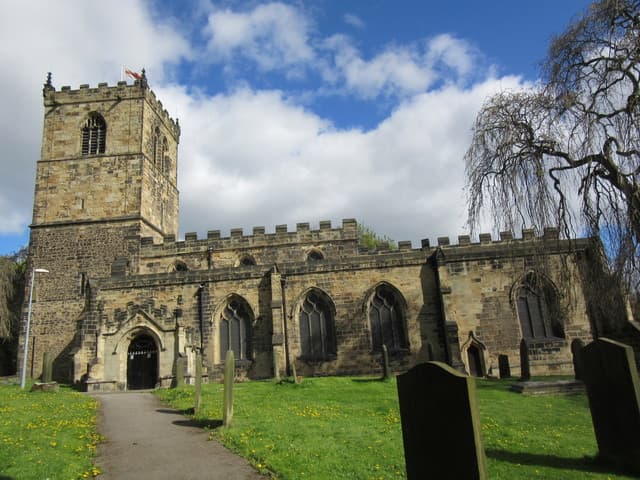 Darfield, Barnsley